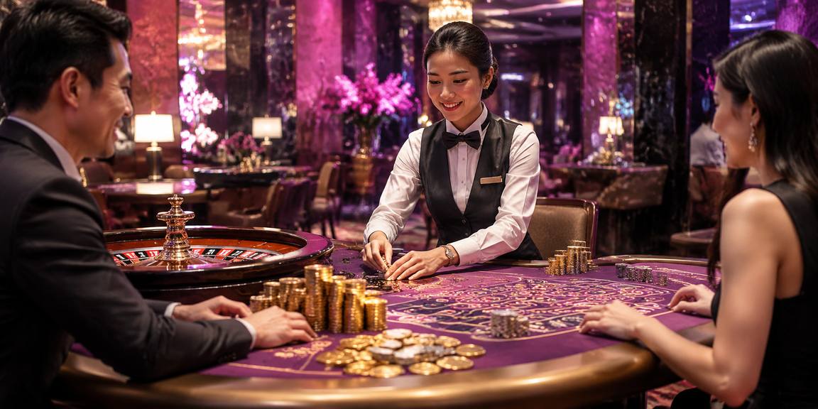 hhb88 Khám Phá Sảnh May Man Slot Tại hhb88