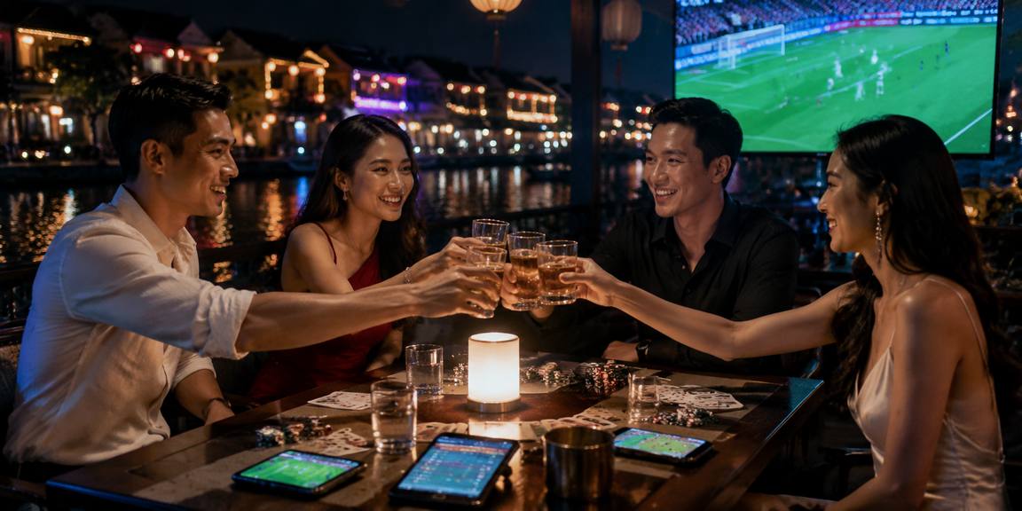 hhb88 Khám phá sảnh casino hhb88 — bàn live, slot và crash game trong một nơi