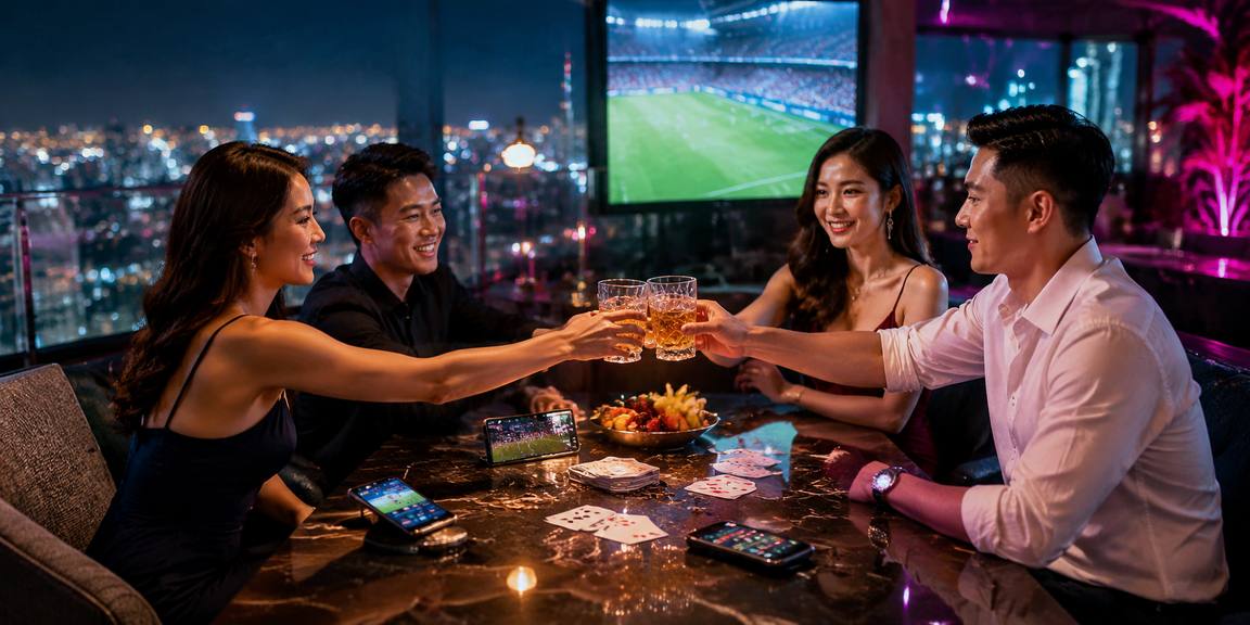 hhb88 Những gì có trong sảnh casino của chúng tôi