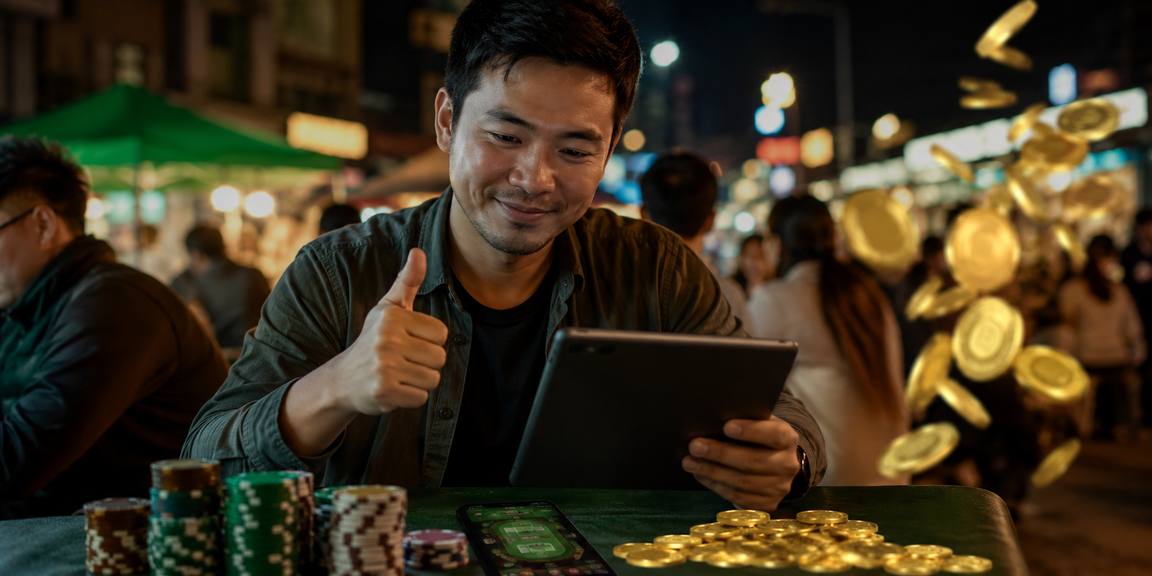 hhb88 Cài ứng dụng hhb88 trong 3 bước