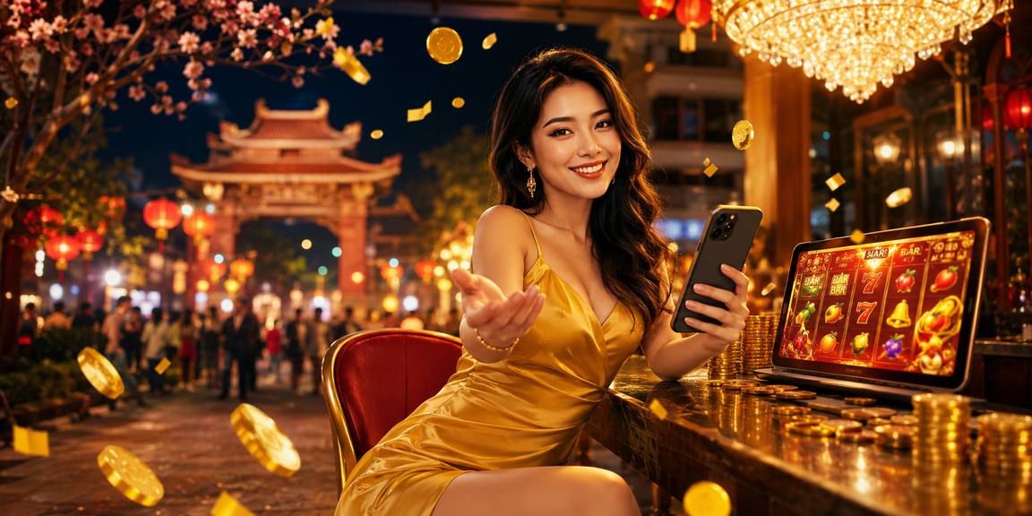 hhb88 Khám phá những gì hhb88 casino cung cấp