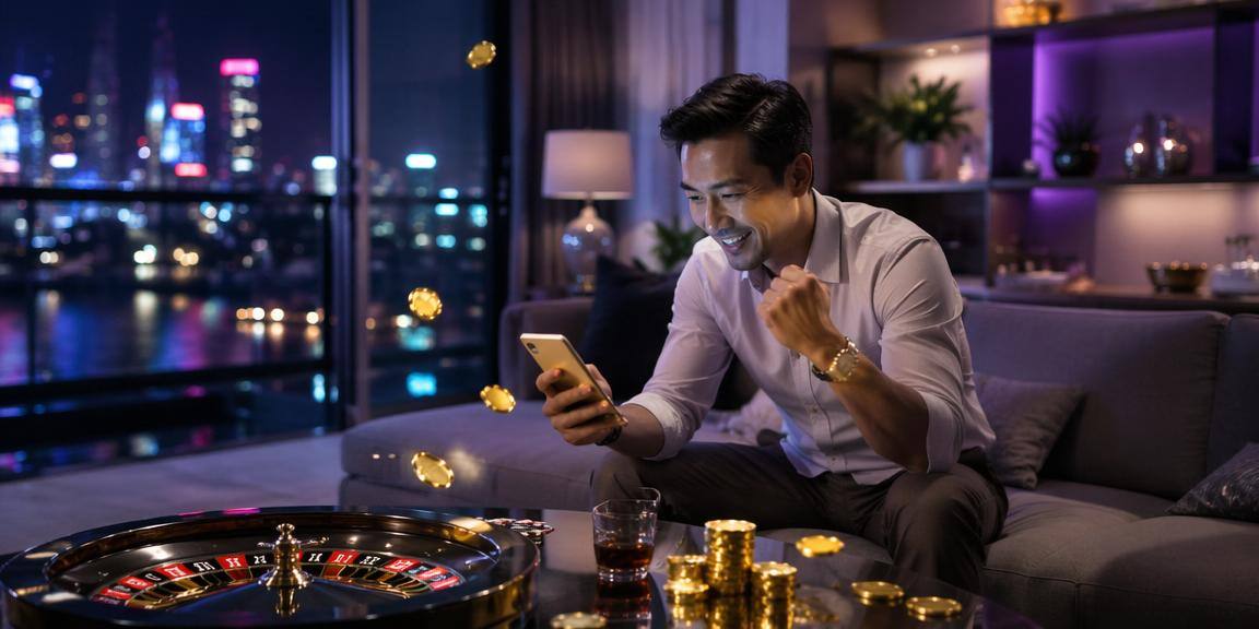 hhb88 Live Roulette Premium – Bàn Chơi Đẳng Cấp Tại hhb88